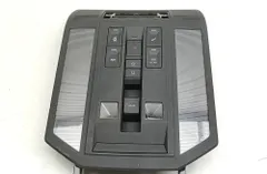 VOLKSWAGEN Touareg 3 generation (2018-2024) Освещение салона 760947105S,5Q0951172A,5Q0951172B,28601887 33387104