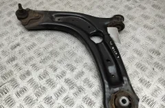 SEAT Ateca 1 generation (2016-2024) Priekšējā kreisā apakšējā svira/ričags 3Q0407151S 33387500