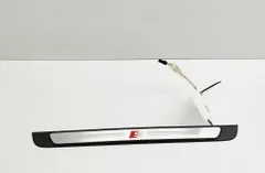 AUDI A3 8Y (2020-2024) Отделка переднего левого подоконника 8Y0947417A 33387961