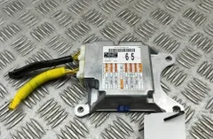 TOYOTA Yaris Cross 1 generation (2020-2023) SRS Control Unit 89170-0DE30,152100-5191 33433148