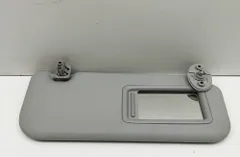 TOYOTA Yaris Cross 1 generation (2020-2023) Right Side Sun Visor 74310-K0060-B0 33435572