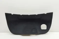 JAGUAR XK X150  (2005-2014) Bagāžas nodalījuma vāka apdare 6W83-45594-AL 33439308
