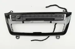 BMW 3 Series F30/F31 (2011-2020) Music Player Buttons 9358939 33475060