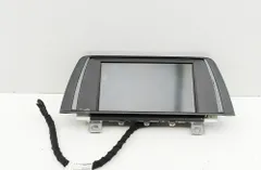 BMW 3 Series F30/F31 (2011-2020) Navigation Display 9270393 33475062