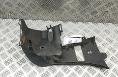 MERCEDES-BENZ M-Class W166 (2011-2015) Front Right Bumper Molding A1668850124 33496849