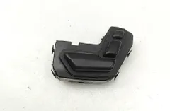 MERCEDES-BENZ M-Class W166 (2011-2015) Кнопки управления правым сиденьем A1669053800 33497625