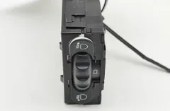 RENAULT Master 3 generation (2010-2023) Переключатель регулировки высоты фар 8200379685,7700841235 33498781