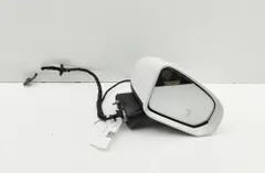 VOLVO V60 2 generation (2018-2023) Right Side Wing Mirror 32314959,32314960 33504389