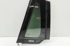 VOLVO V60 2 generation (2018-2023) Rear door left-hand window 31442970 33504751