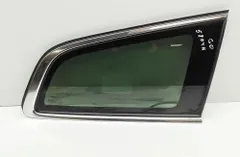 VOLVO V60 2 generation (2018-2023) Rear Right  Window 32314890 33504752