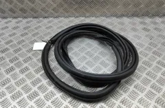 VOLVO V60 2 generation (2018-2023) Rear Left Door Sealing Rubber 32229227 33504810