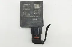 VOLVO V60 2 generation (2018-2023) Distronic 32134966,P32134966 33505092