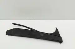 TESLA Model X 1 generation (2015-2024) Вертикальная отделка передней левой двери 1092311-00-B 33508398