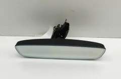 VOLKSWAGEN Tiguan 2 generation (2016-2024) Зеркало заднего вида 3G0857511AC 33518859