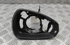 AUDI A3 8V (2012-2020) Корпус зеркала передней правой двери 8V0857240 33520216
