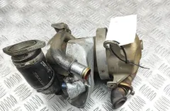 VOLKSWAGEN Caddy 4 generation (2015-2020) Охладитель Eгр 04L131512AK 33527952