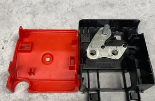 BMW 3 Series G20/G21/G28 (2018-2024) Другие кузовные детали 6996954,6996957,175479-11N2 33539200