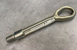 BMW X3 G01 (2017-2024) Tow Hook Loop Eye 7953890,7953890 33539794