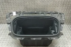 PORSCHE Taycan 1 generation (2019-2023) Бардачок 9J1805075A 33543283