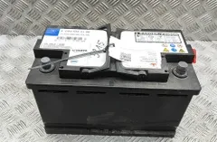 MERCEDES-BENZ CLS-Class C218/X218 (2011-2017) Аккумулятор A0009822108 33559903