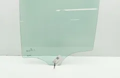 BMW X5 G05/G18 (2018-2024) Aizmugurējo kreiso durvju stikls 7430935 33560699