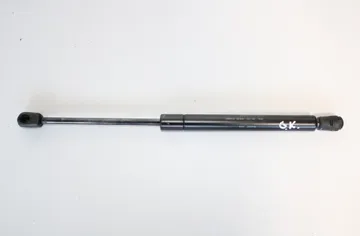 JAGUAR XJ 2 generation (XJ40) (1986-2003) Aizmugurējā bagāžnieka amartizātors kreisajā pusē GNA3800AB 33562666