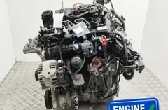 MINI Countryman 1 generation (R60) (2010-2016) Dzinējs N47C20A 33562992