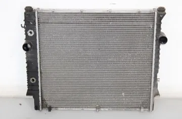 JAGUAR XJ 2 generation (XJ40) (1986-2003) Охлаждающий радиатор MNC4205AF 33570252