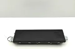 PORSCHE Taycan 1 generation (2019-2023) Подушка безопасности для колен 9J1880841E 33584265