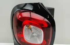 SMART Fortwo 3 generation (2014-2023) Фонарь задний левый A4539063100 33585973