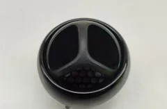 SMART Fortwo 3 generation (2014-2023) Вентиляционные отверстия в приборной панели A453830530,687503568R 33586051