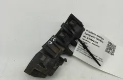 PORSCHE Taycan 1 generation (2019-2023) Держатель переднего правого крыла 9J1854946 33593152