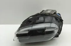 PORSCHE Taycan 1 generation (2019-2023) Фара передняя левая 992941572BA,992941572B,9J1941033H 33596455