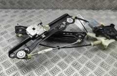 PORSCHE Taycan 1 generation (2019-2023) Стеклоподъемник задней правой двери 9J1839402C,0130822060 33596518