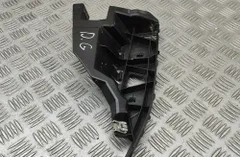 PORSCHE Taycan 1 generation (2019-2023) Держатель заднего бампера правый 9J1807254,9J1807406 33596553