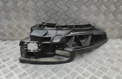 PORSCHE Taycan 1 generation (2019-2023) Держатель заднего бампера правый 9J0807126,9J0807018 33596554