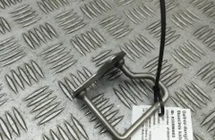 PORSCHE Taycan 1 generation (2019-2023) Защелка багажника багажника 9J1823089 33596603