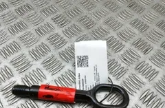 PORSCHE Taycan 1 generation (2019-2023) Буксировочный крюк 8K0805615A 33596659