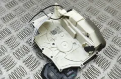 PORSCHE Taycan 1 generation (2019-2023) Замок задней правой двери 4N0839016B 33596708