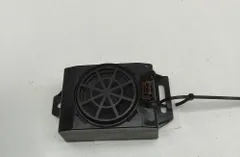 PORSCHE Taycan 1 generation (2019-2023) Сирена сигнализации 7PP035709B 33596713