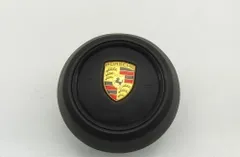 PORSCHE Taycan 1 generation (2019-2023) Подушка безопасности руля 9J1880201G 33596873