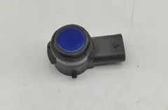 PORSCHE Taycan 1 generation (2019-2023) Парктроник задний 5Q0919275B 33597037