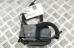 IVECO Daily 6 generation (2014-2019) Замок передней левой двери 5803083733 33600813