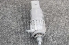 SKODA Superb 2 generation (2008-2015) Washer Tank Motor 1K5955651 4153360