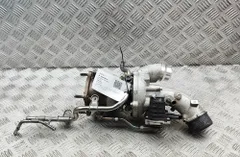 HYUNDAI Tucson 4 generation (2020-2023) Turbīna 28231-2M820 34479615