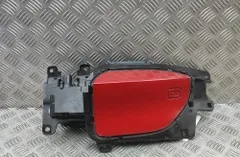 HYUNDAI Kona 1 generation (2017-2024) Крышка бензобака 86340-K4AA0 34160690