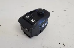 PEUGEOT 206 1 generation (1998-2009) Кнопка стеклоподъемника передней левой двери 34497486