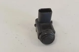 VOLKSWAGEN Touareg 1 generation (2002-2010) Парктроник 0263003169,1J0919275 21742468