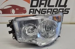 MERCEDES-BENZ ACTROS MP4 (2011-present) Marķiera lampa A9608201839 34021243