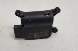 VOLKSWAGEN Touran 1 generation (2003-2015) Salona sildītāja vadības vārsti 0132801337 32933143